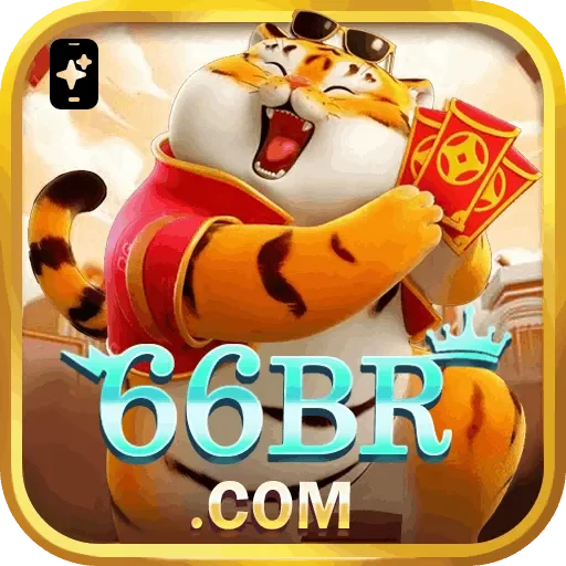 APP oficial da 66br para mobile