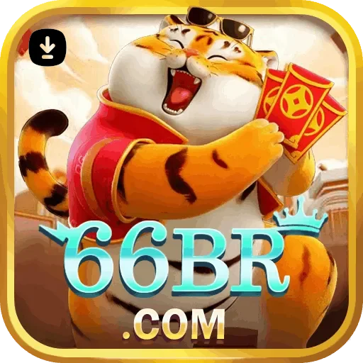 Download gratuito do app da 66br