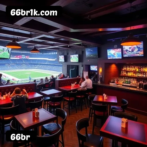 66br APK - Download Oficial Android