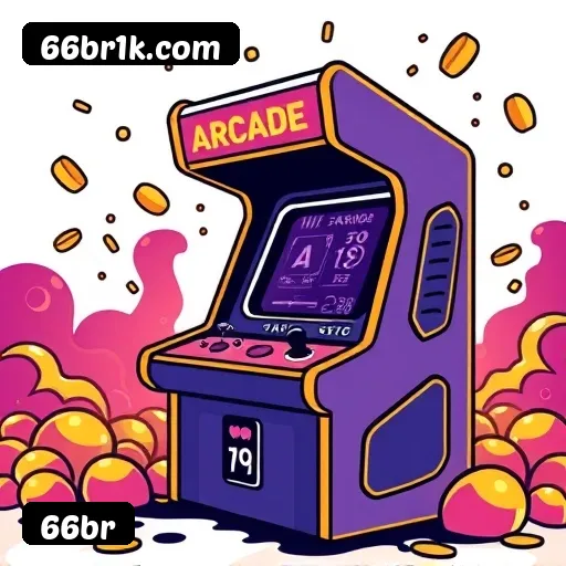 Legalidade 66br no Brasil